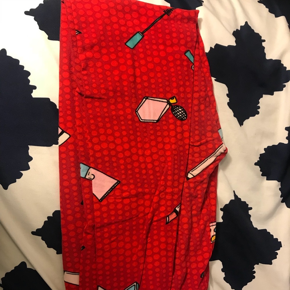 LULAROE leggings